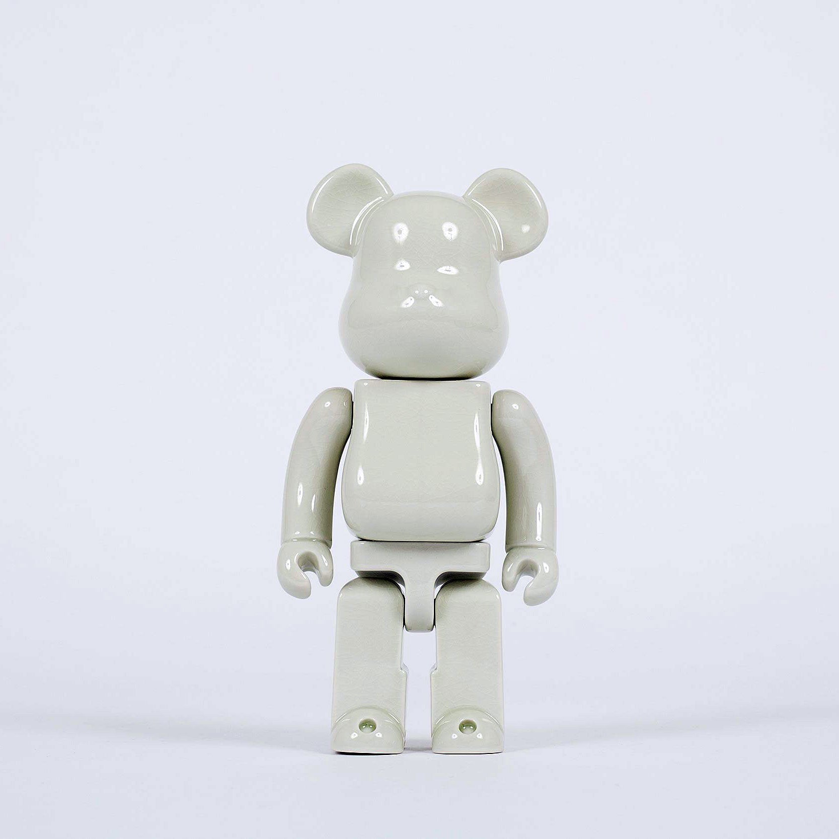 Bearbrick – ARTETRAMA