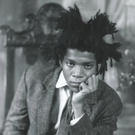 Collection image for: Jean-Michel Basquiat