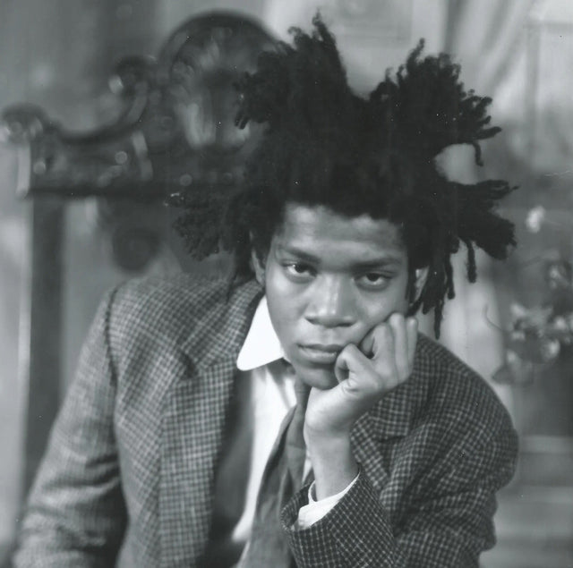 Jean-Michel Basquiat