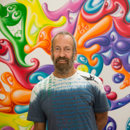 Collection image for: Kenny Scharf