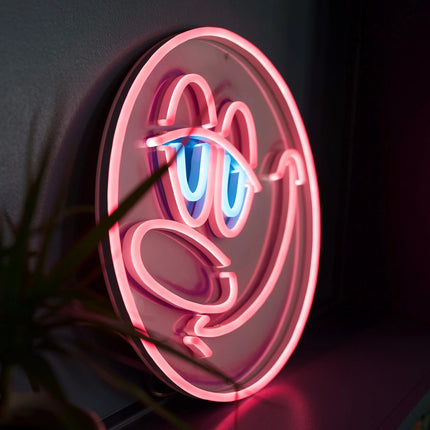 CHARMONY by Kenny Scharf