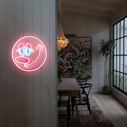 CHARMONY by Kenny Scharf