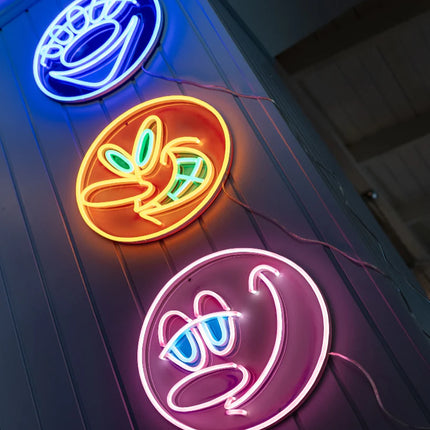 CHARMONY by Kenny Scharf