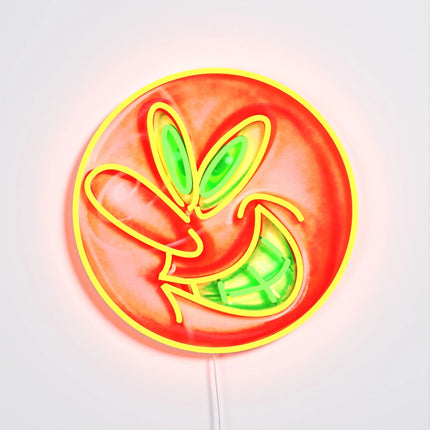 ORVILLE by Kenny Scharf