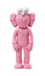 KAWS Artworks for sale: BFF (Pink) - artetrama