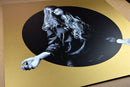 Fading Glow (gold version) - artetrama