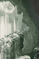 Grotto of Laocoön - artetrama