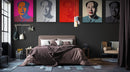 Mao Portfolio - artetrama