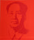 Mao Red - artetrama