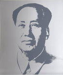 Mao Silver - artetrama
