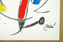 Maravillas con variaciones acrósticas en el jardín de Miró X - artetrama