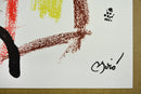 Maravillas con variaciones acrósticas en el jardín de Miró XV - artetrama