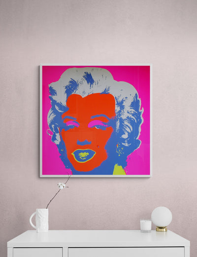 Marilyn 11.22 - artetrama