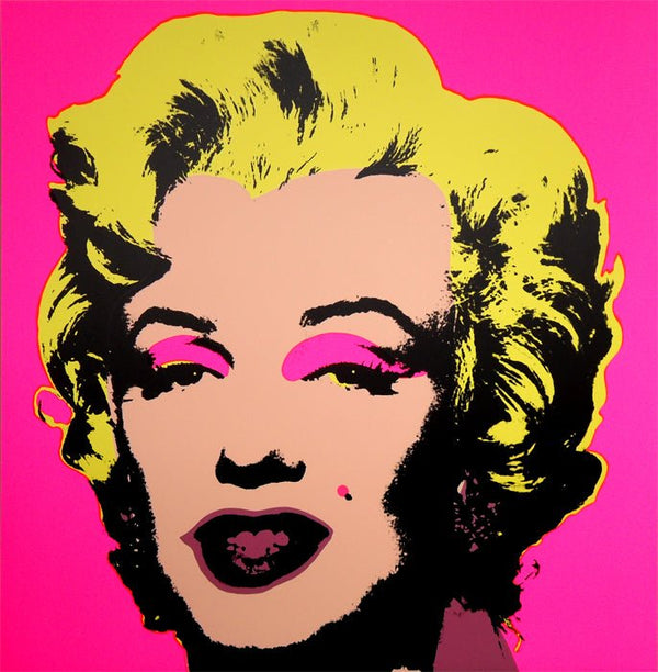Marilyn 11.31 - artetrama