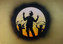 Recovering Stolen Happiness (gold) #2 - artetrama